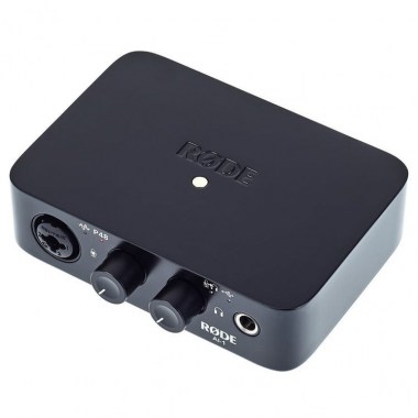 Rode Ai-1 Звуковые карты USB